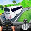 巴士司机超级驾驶模拟加速器