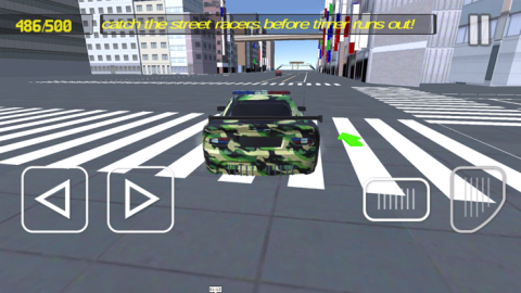 美國陸軍汽車駕駛員培訓(xùn)截圖4