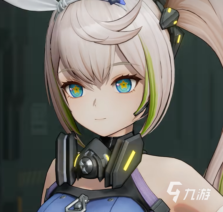 少前2副官是哪位 少女前线2追放副官详解