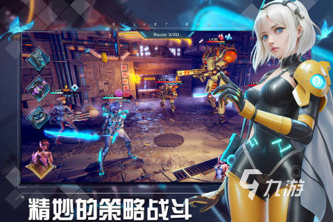 有没有多美女的游戏推荐 2023全女性角色的游戏盘点