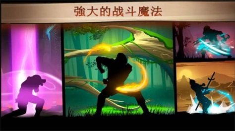 男生爱玩的手游有哪些2023 适合男生玩的游戏热门推荐截图