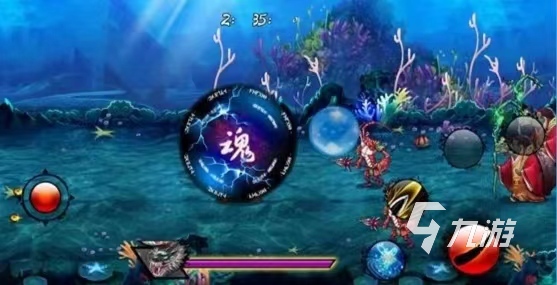 国产经典rpg游戏有哪些 有趣的国产rpg游戏排行榜20233