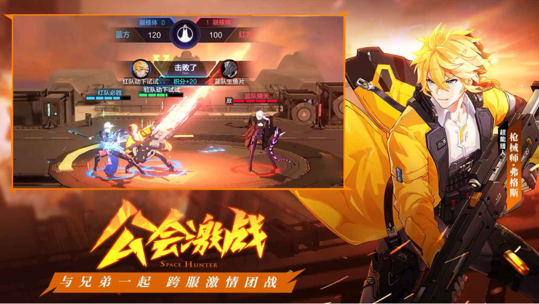 有哪些可以升级的手游 2023耐玩的升级手游大全