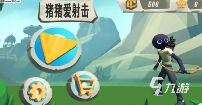 单机游戏大全免费枪战游戏有哪些 2023好玩的单机免费枪战游戏大全