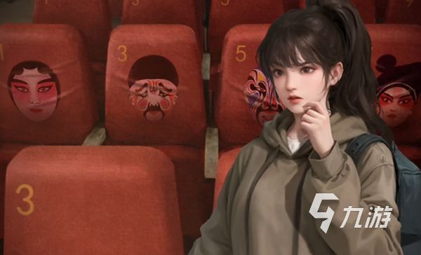 无间梦境来生戏攻略 无间梦境来生戏通关详细步骤分享