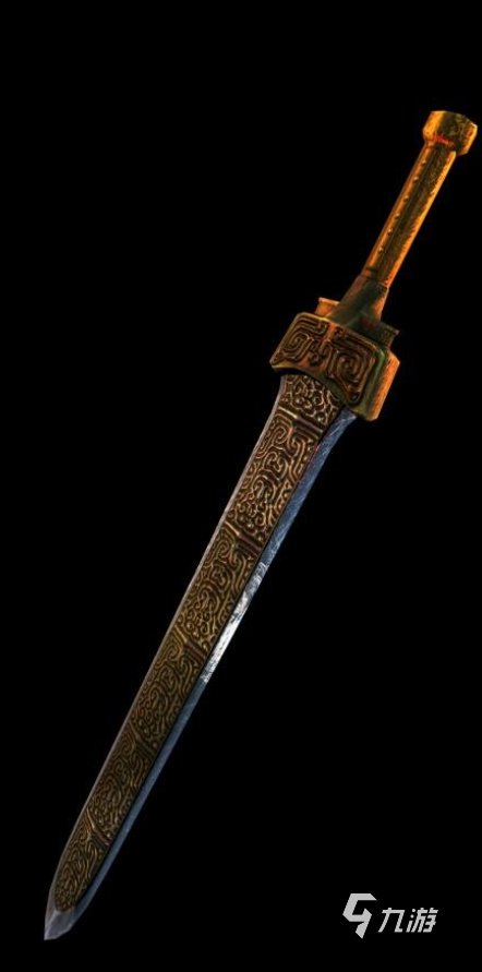 仙剑世界神器有哪些 仙剑世界神器信息介绍