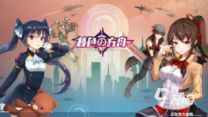好玩的美少女游戏排行前五名 2023热门的美少女手游大全