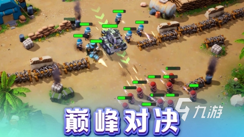 可以玩免费的游戏有哪些2023 受欢迎的免费手游排行榜