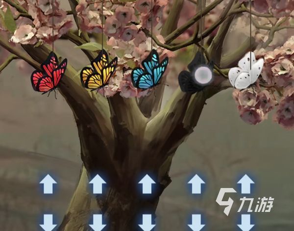 无间梦境来生戏攻略 无间梦境来生戏通关详细步骤分享