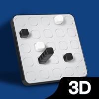 四子棋3D加速器