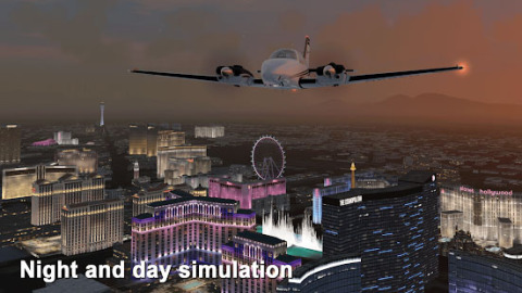航空2020截图2