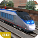 模拟火车2023中国版