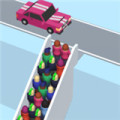 拥挤道路加速器