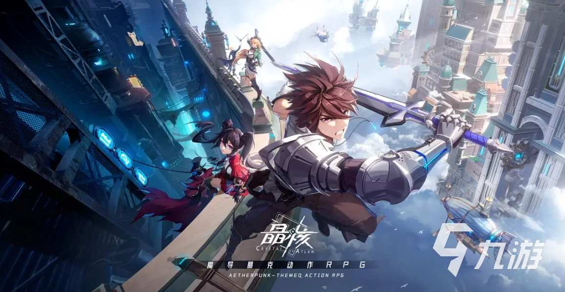 2023有没有什么好玩的免费游戏 热门免费游戏排行榜推荐