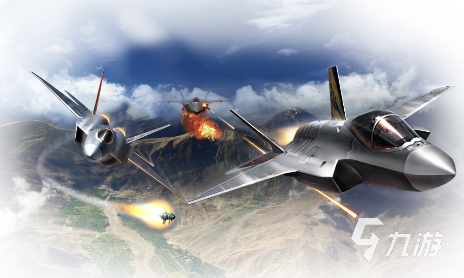 类似飞机大战的游戏 2023好玩的飞机大战手游合集