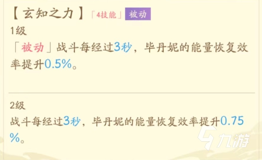 红玄传我自为道毕丹妮技能有哪些 毕丹妮技能详解