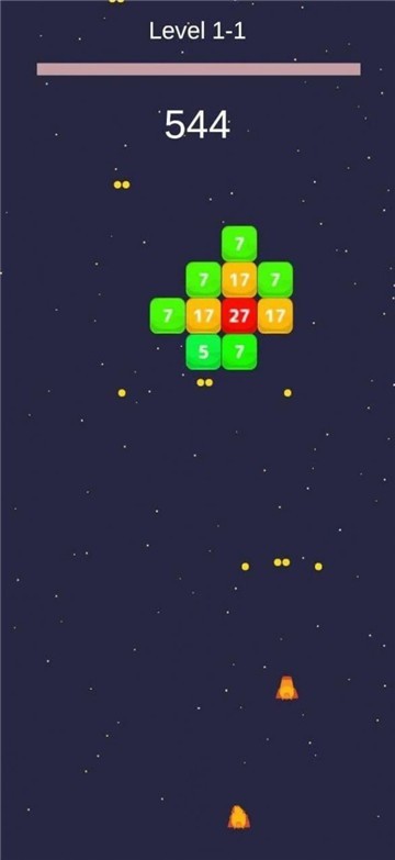 小小爆破手截图2