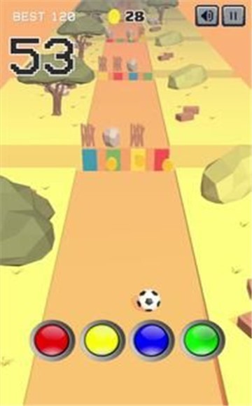 过桥高手截图2