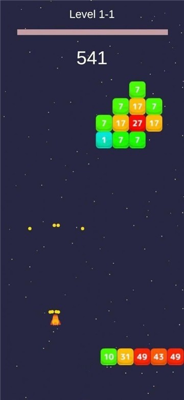 小小爆破手截图