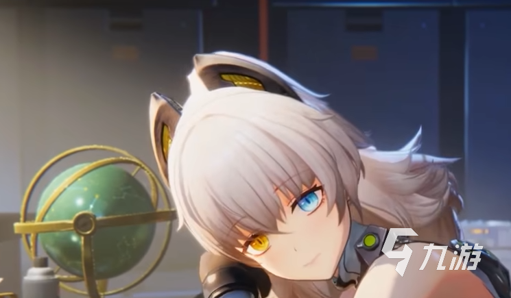 少前2主角有哪些 少女前线2追放主角介绍