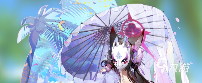 蔚蓝档案若藻泳装强不 蔚蓝档案若藻泳装强度介绍