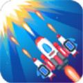 外星飛碟射擊