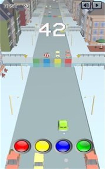 过桥高手截图1