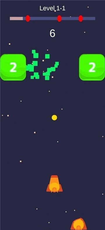 小小爆破手截图1