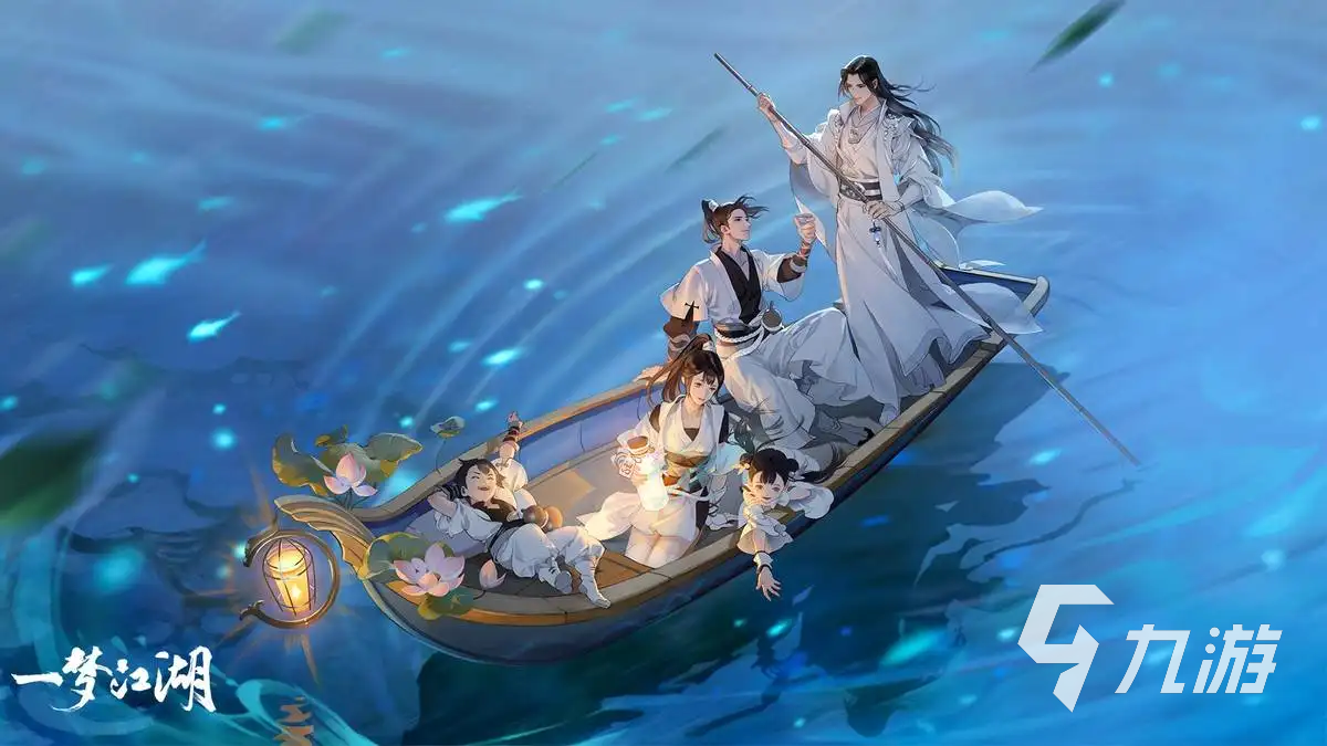 好玩的手游軟件有哪些 熱門的手游下載合集2023