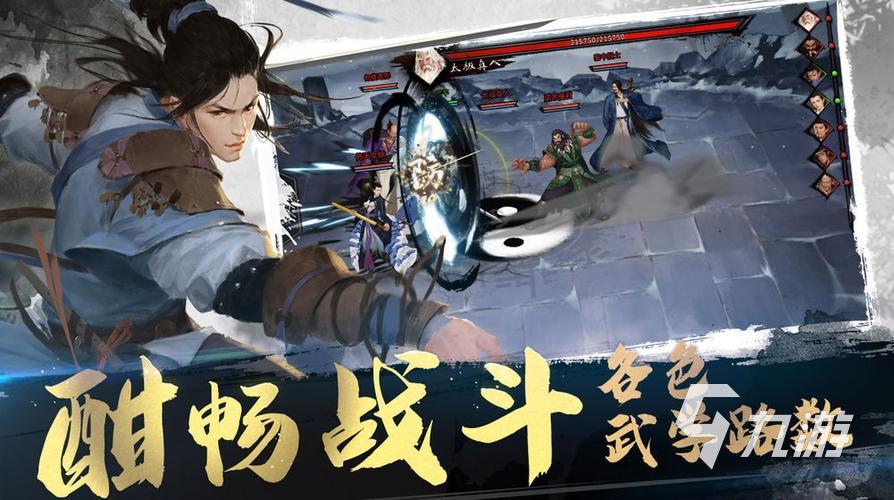 2023年好玩的打装备单机游戏推荐 有什么好玩的单机游戏介绍