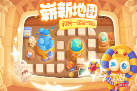 手机有什么好玩的塔防游戏2023 热门塔防手游推荐