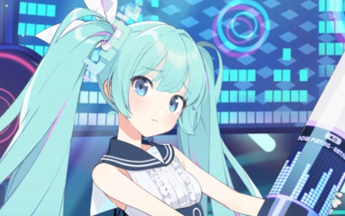 蔚蓝档案初音会复刻不 蔚蓝档案初音情报推荐