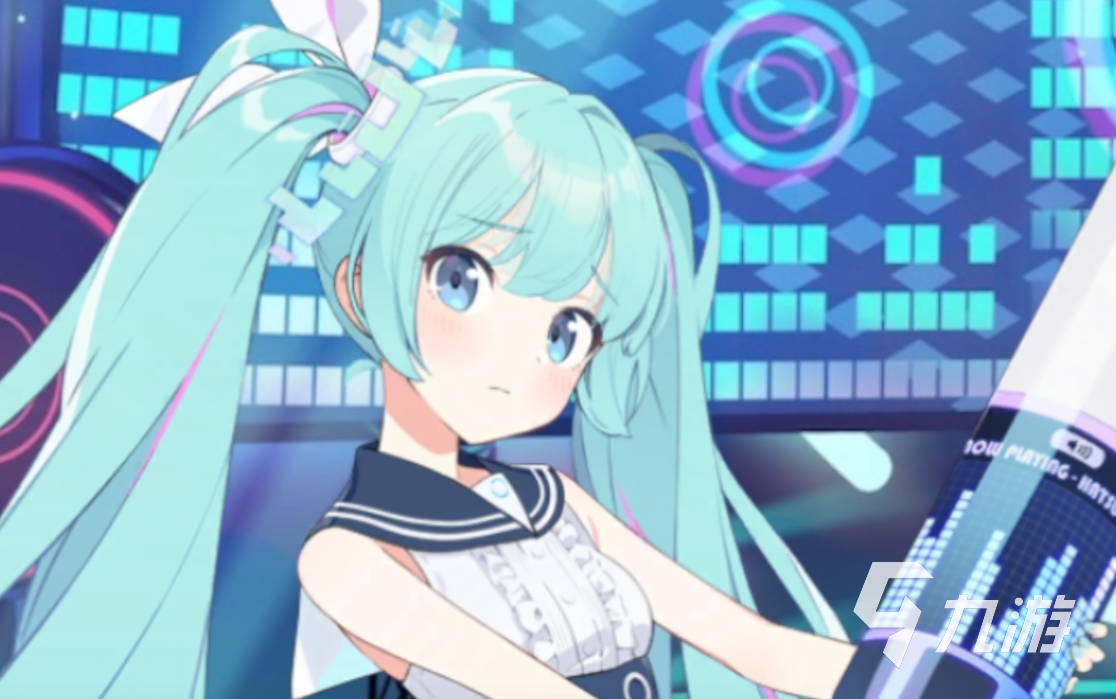 蔚藍檔案初音會復刻不 蔚藍檔案初音情報推薦