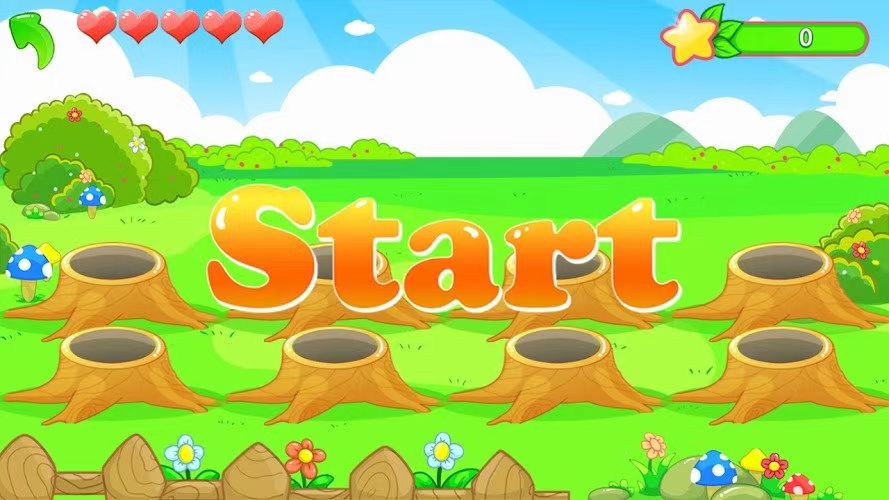 2023适合9岁小孩玩的游戏有哪些 小孩子可以玩的游戏分享