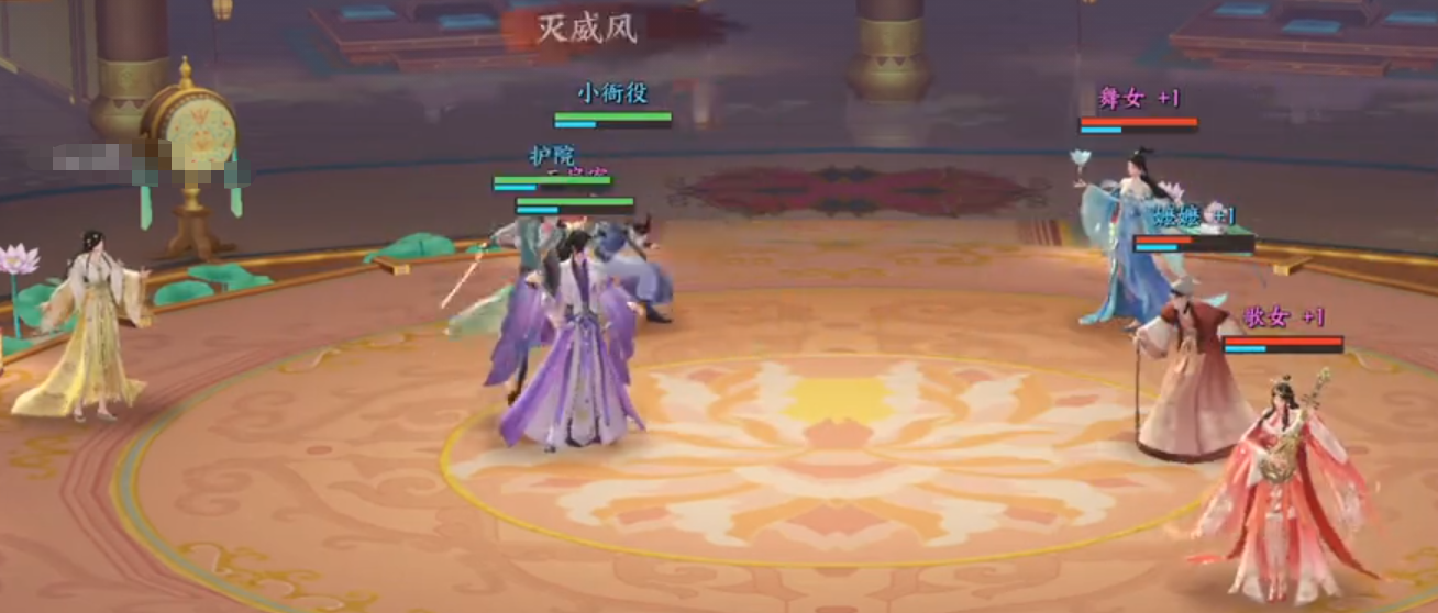 扶摇一梦抽卡战斗玩法介绍 扶摇一梦抽卡详细情报分析