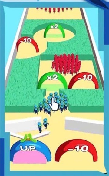 超位面之战截图1