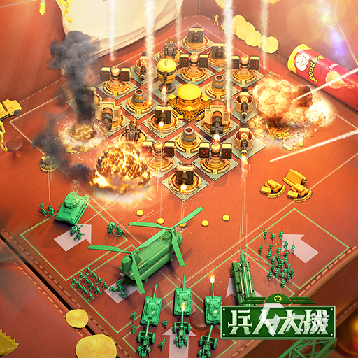 类似中古战锤游戏的手游推荐 可以带兵作战的手游分享2023