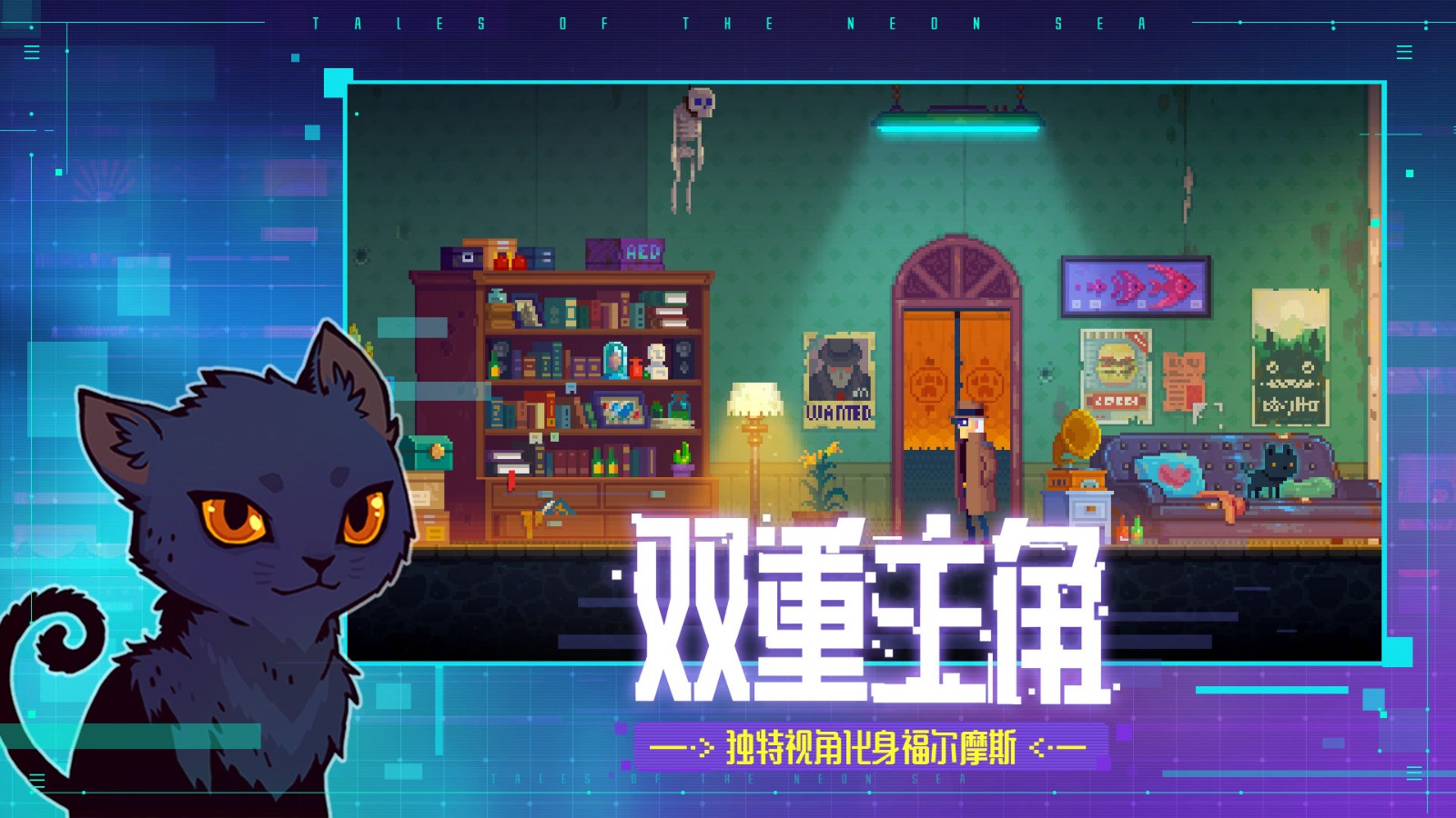 十个有趣的心理小游戏排行榜 2023高人气的心理游戏合集