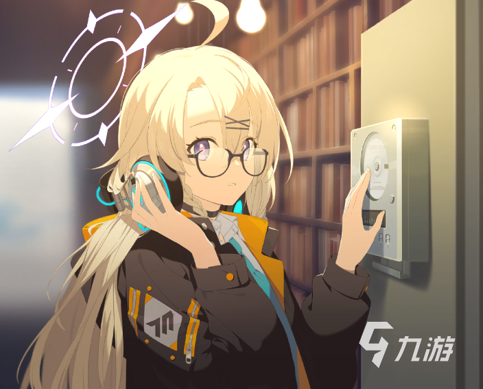 蔚蓝档案国服配队怎么配 蔚蓝档案国服队伍介绍