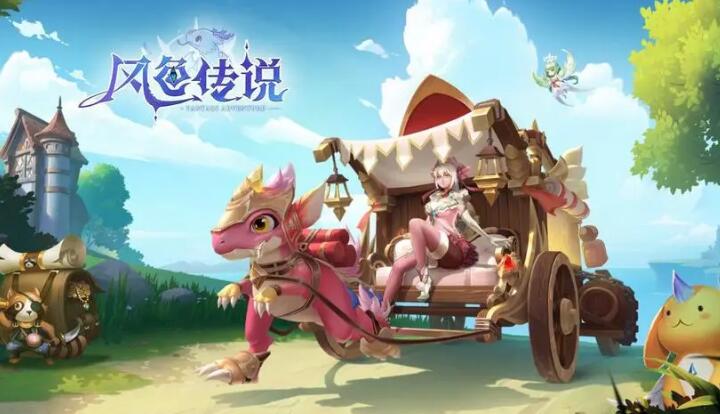平常玩的游戏有什么 2023热门的手游下载推荐