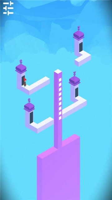 劳拉的冒险截图1