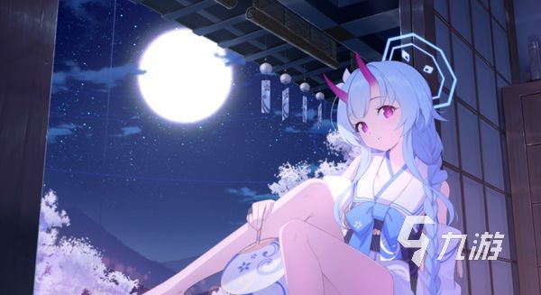 蔚蓝档案开服角色选谁 蔚蓝档案开服角色推荐​