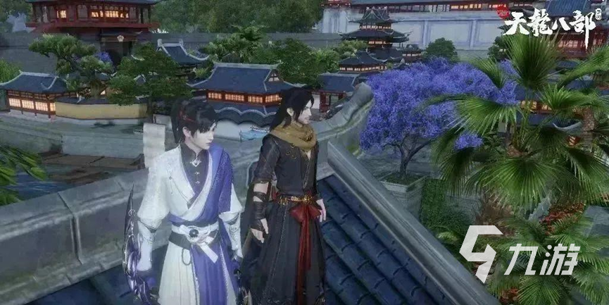 新天龙八部手游团本介绍 新天龙八部手游燕子坞怎么打