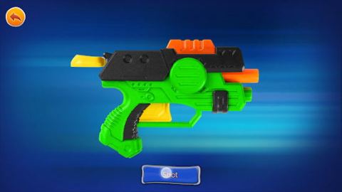玩具枪射击模拟截图3