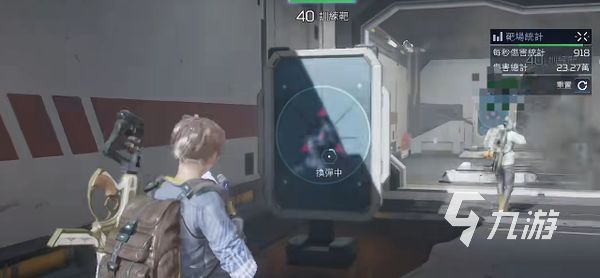 星球重启武器成长攻略 星球重启武器强度怎么提高​