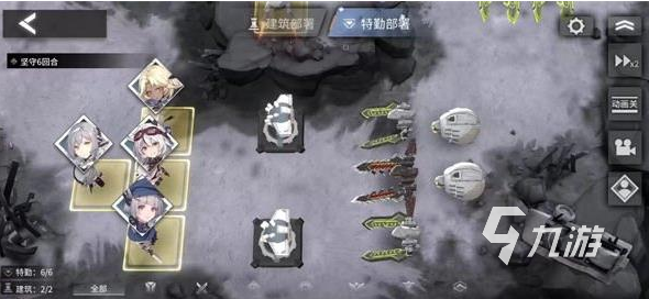 银河境界线主线关卡3-16通关技巧 3-16通关攻略介绍