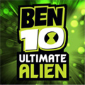 Ben10终极英雄加速器
