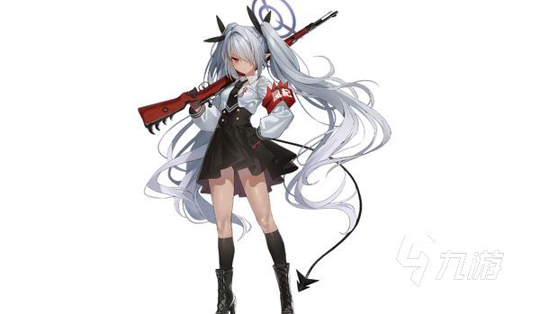 蔚蓝档案伊织怎么肝出来 蔚蓝档案伊织角色介绍​