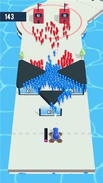 人类勇者闯关截图