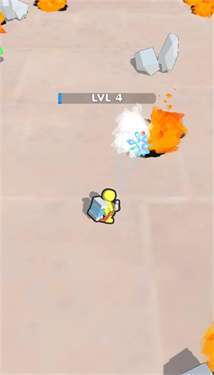 消防斗士截图2
